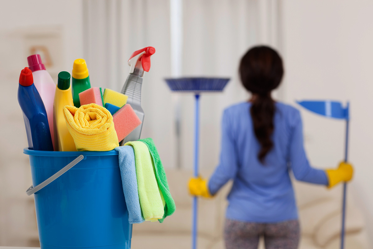 House Cleaning Fort Mill Sc